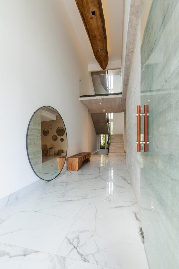 Riva Playasur 405 Apartment Playa del Carmen Exterior photo
